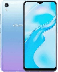 Замена разъема зарядки на телефоне Vivo Y1s в Саранске